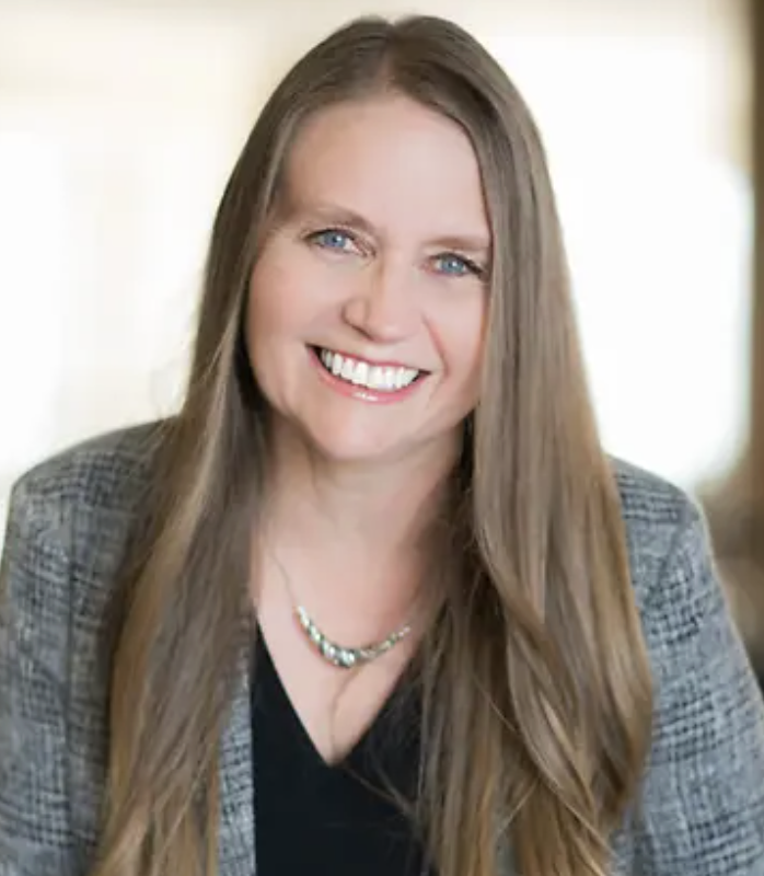 Influential Women Distinguishes Roxie Jorgenson For Transforming Leadership And Culture Through Trust-Centered Strategy