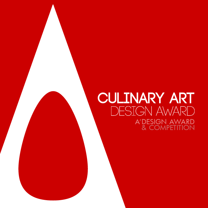 A’ Food, Beverage and Culinary Arts Design Awards 2026 Call for Entries Announced