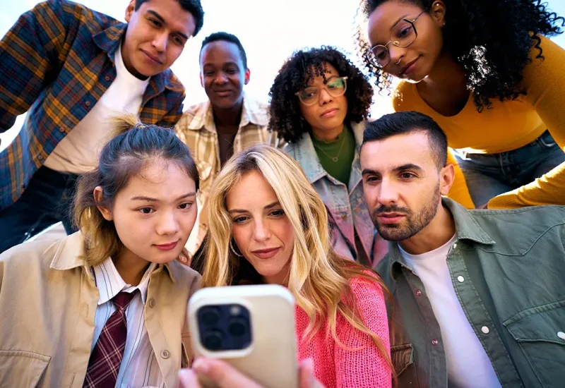 Gen Z is least likely to believe cancer can be prevented. Many don’t know basic screenings exist.