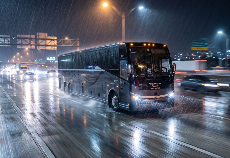 Autonomous Vehicles & Group Transit: Why Human Drivers Remain Essential for 2026 Boom