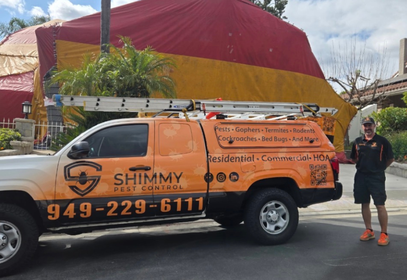 7 Termite Tenting Mistakes That Can Cost Orange County Homeowners Thousands
