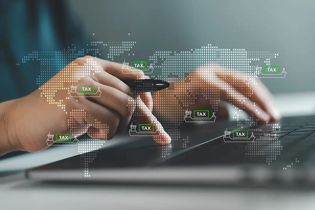 7 international tax rule changes hitting enterprise finance teams in 2026 and what they mean for expansion planning
