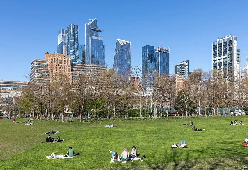 What $4,000 rent gets you in New York City’s most popular neighborhoods