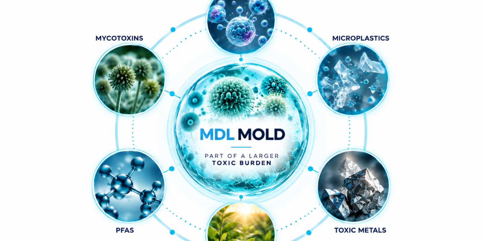 Mold Exposure and Health: Experts Connect What Is Happening in the Home With What May Be Happening in the Body